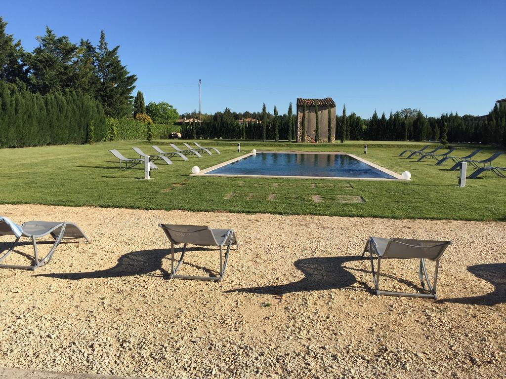 Вилла Bastide Des Lauves Экс-ан-Прованс Номер фото
